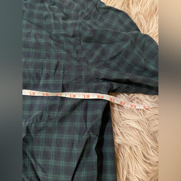 Gap Button Down Shirt Men Medium - Picture 6 of 7